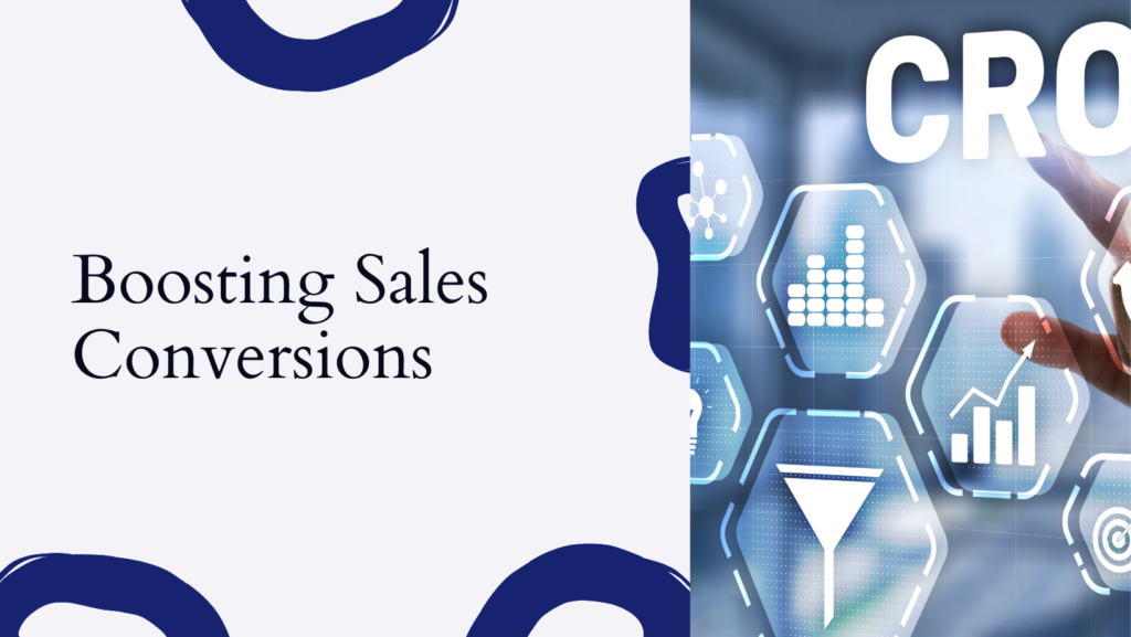 Sales Conversions