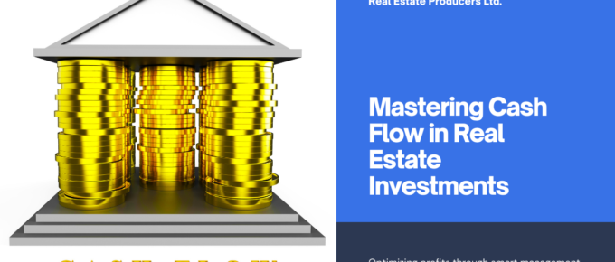 Understanding Cash Flow Management in Real Estate