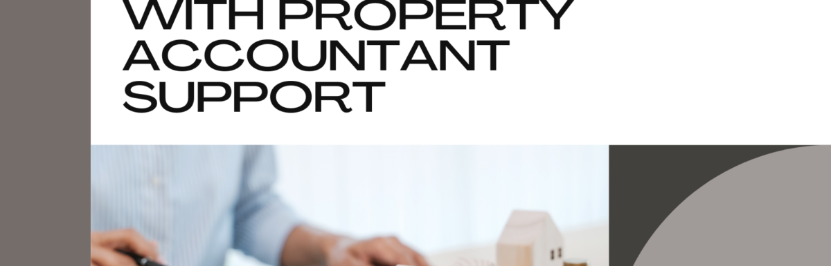 Property Accountant