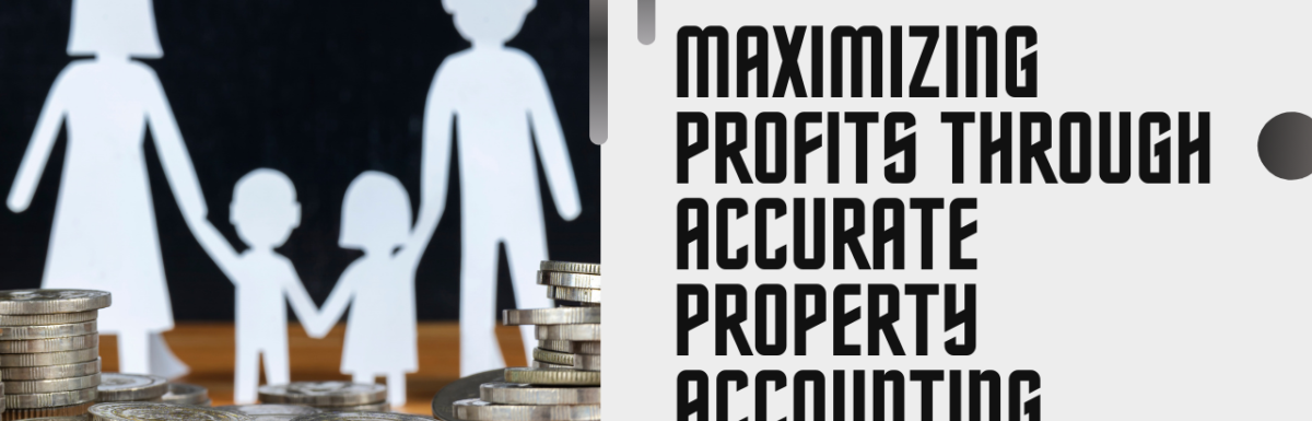 accurate property accounting