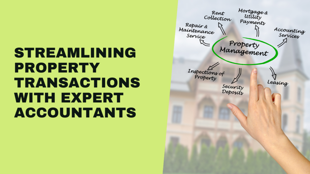 Property Accountants