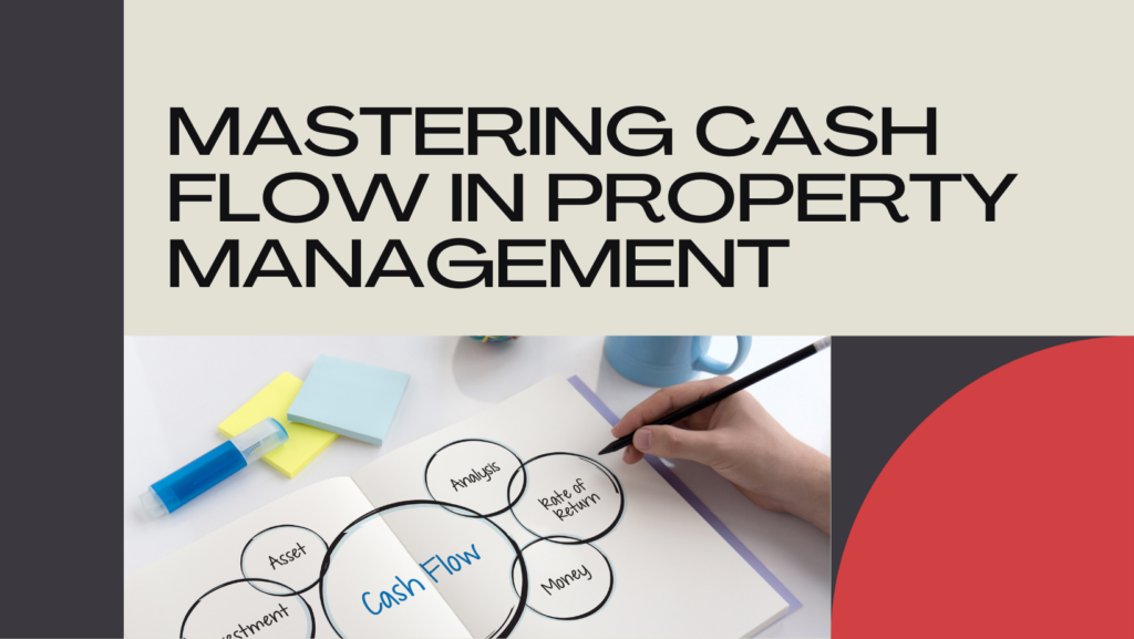 cash flow in property management