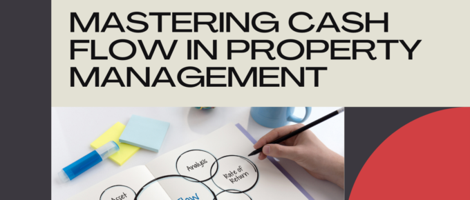 cash flow in property management