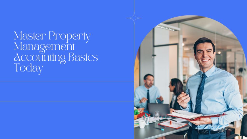 Property Management Accounting Training