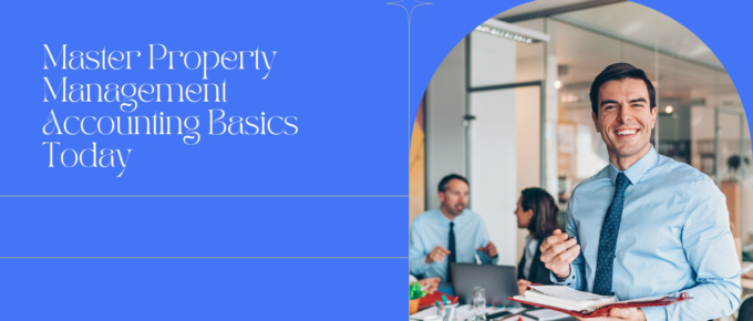 Property Management Accounting Training