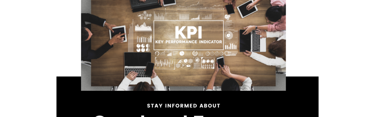 overhead expenses KPIs