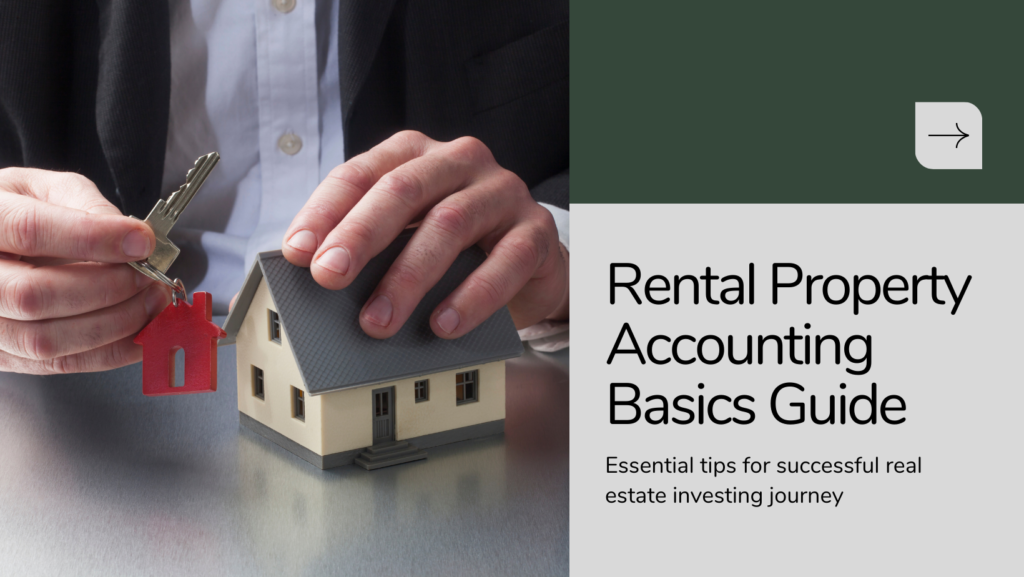 Rental Property Accounting