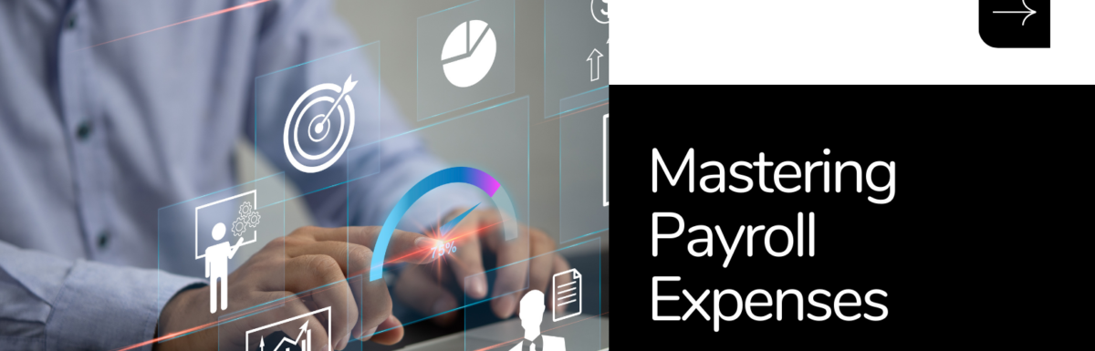 payroll expenses and KPIs