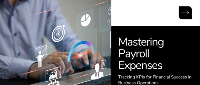 payroll expenses and KPIs