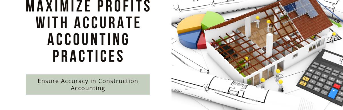 Construction Accounting