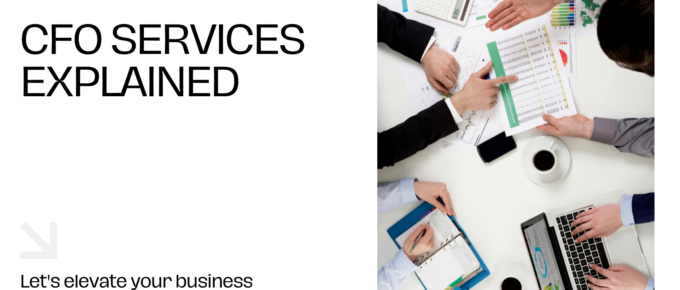 CFO Services