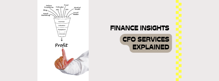 Fractional CFO Services