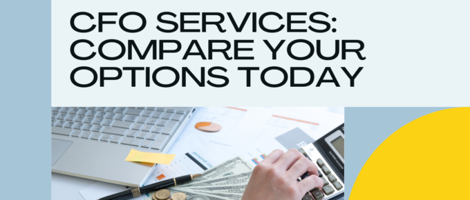 CFO services vs. in-house financial management