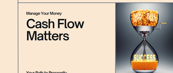 Poor cash flow management