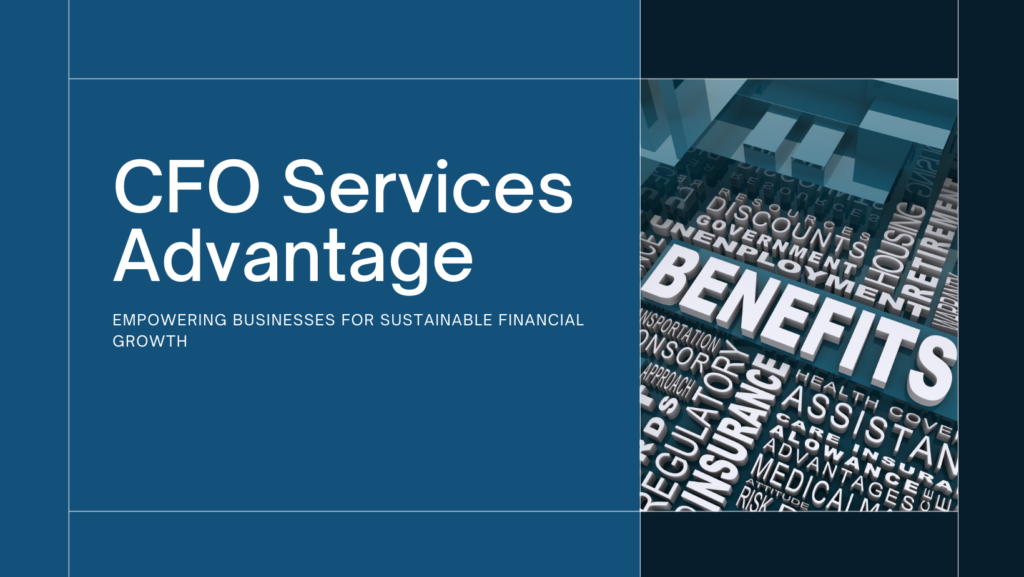 CFO services