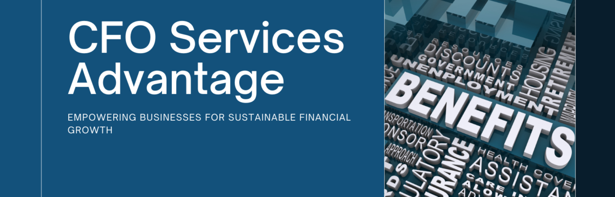 CFO services