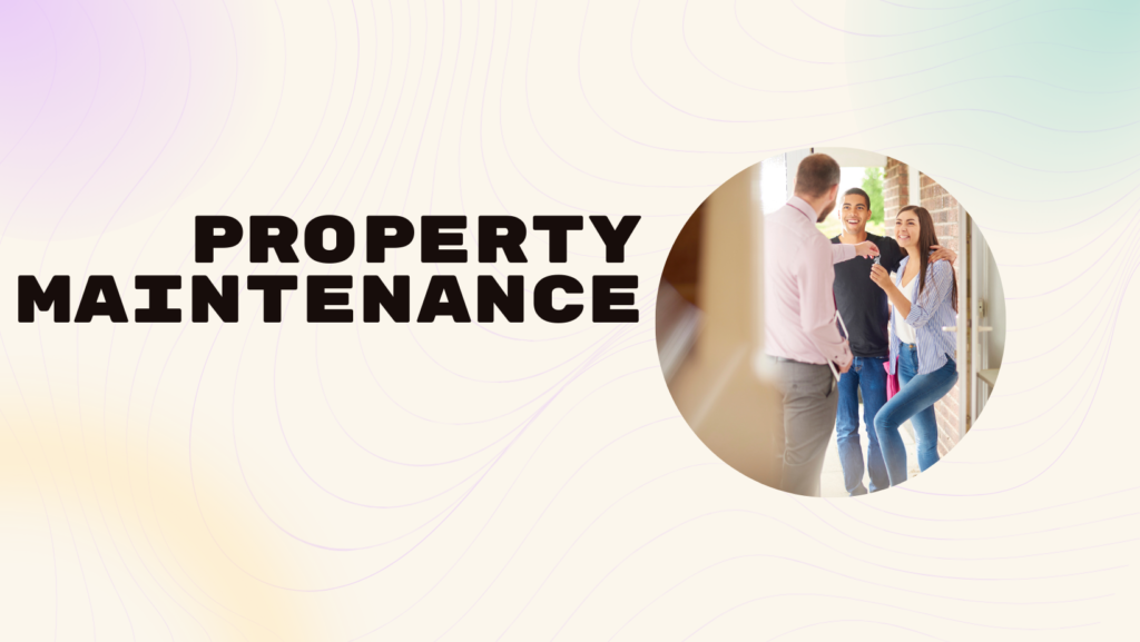 Budgeting for Rental Property Maintenance