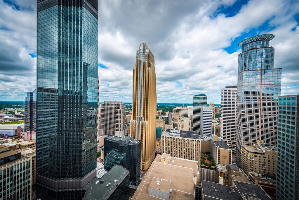 Minneapolis